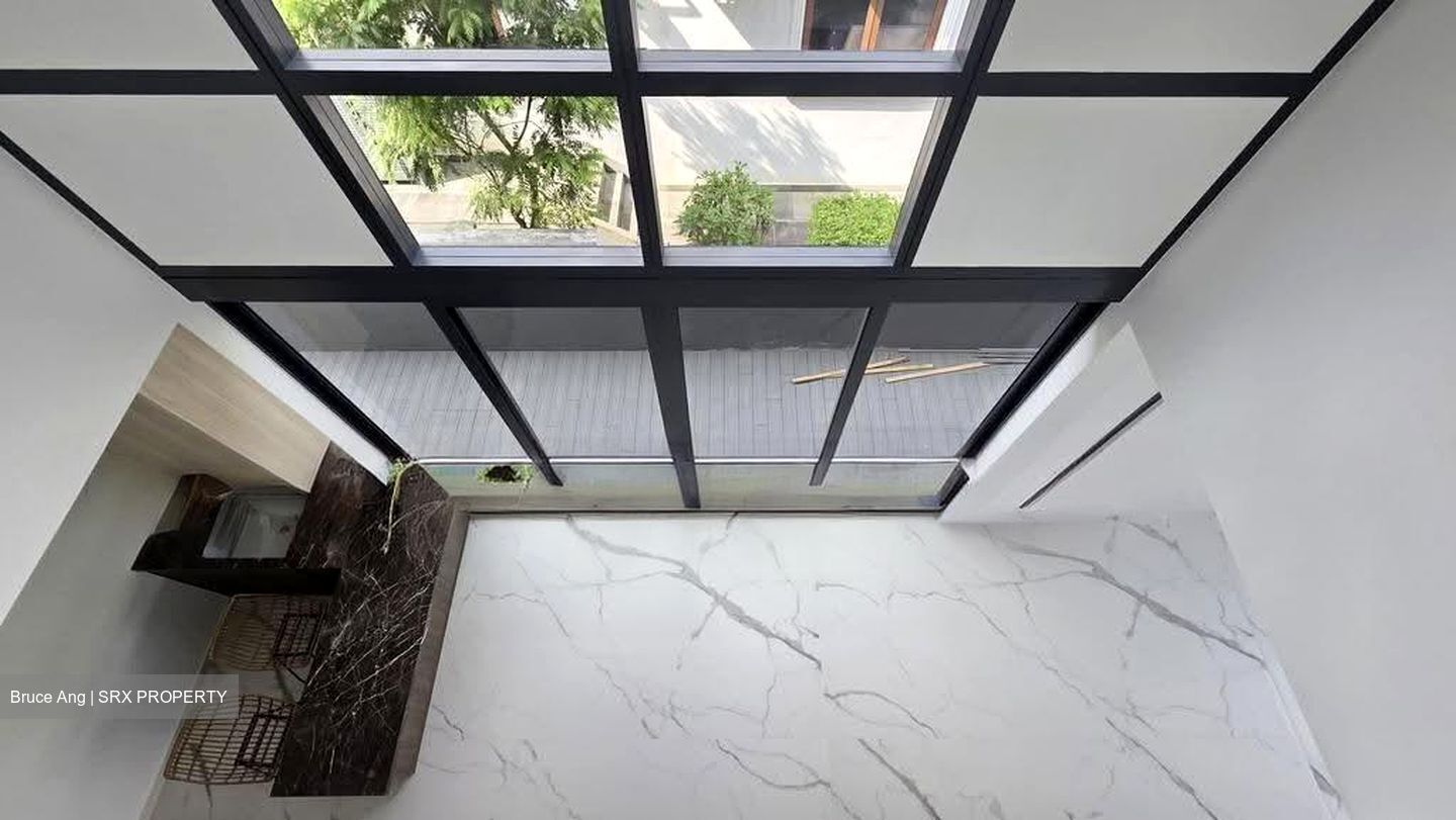 Seletar Road (D28), Terrace #619847901